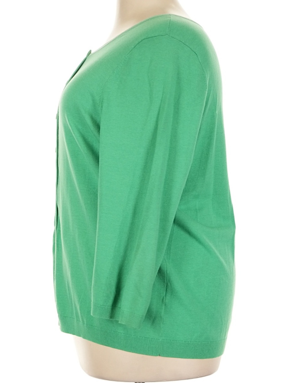 Talbots Charming Cardigan - Picture 5 of 7